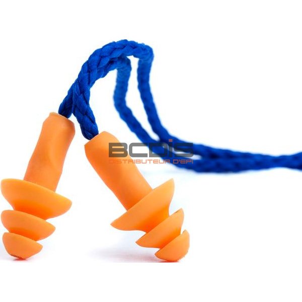 Bouchons d'oreille 3M 1271