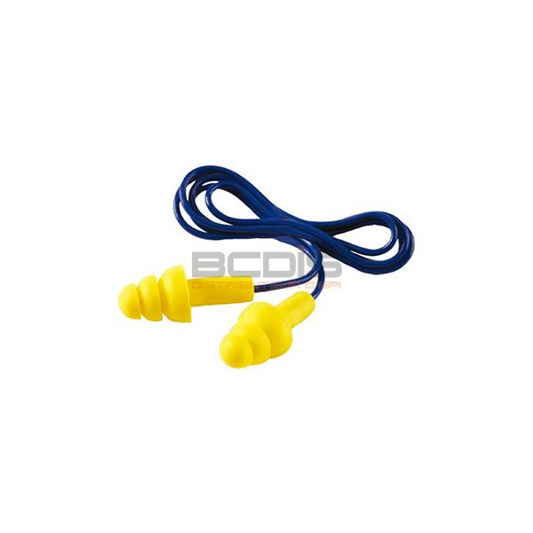 Bouchons d'oreille 3M E-A-R Ultrafit UF-01-020