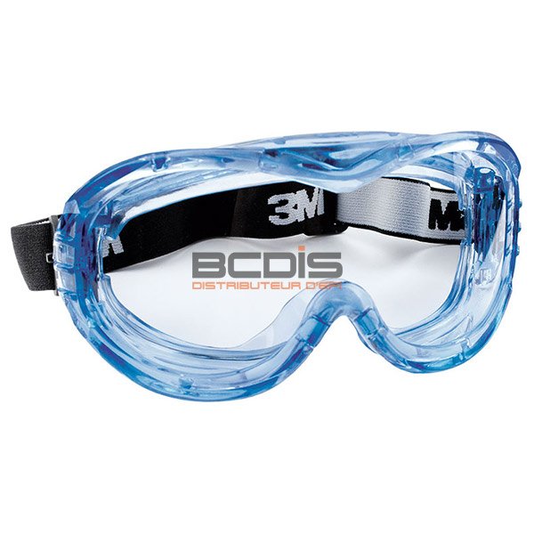 Lunette-masques de sécurité Fahrenheit 71360-00011