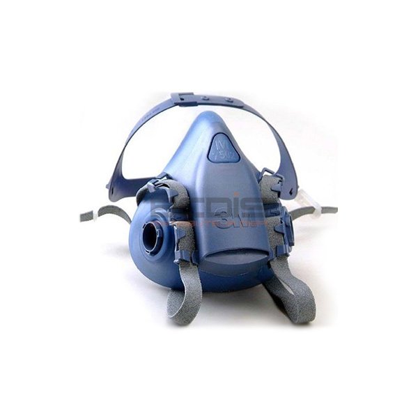 Demi-masque réutilisable 3M 7500