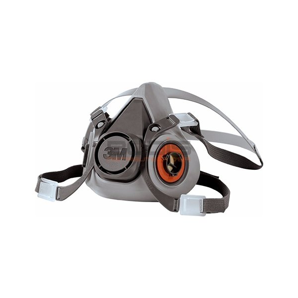 Demi-masque réutilisable 3M ™ Série 6200