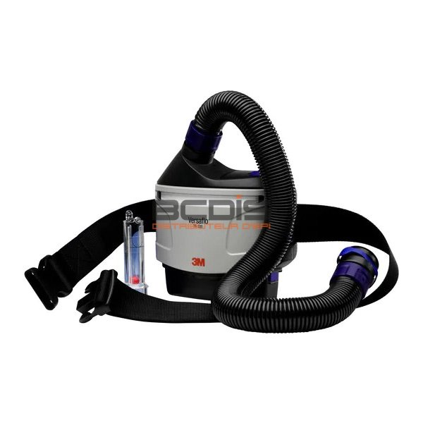Kit complet ventilation assistée 3M™ Versaflo™ TR-315E