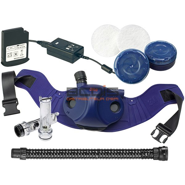 Kit complet 3M™ Jupiter™