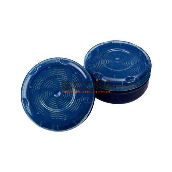 Filtres A2P 3M™ Jupiter™ 453-00-25P