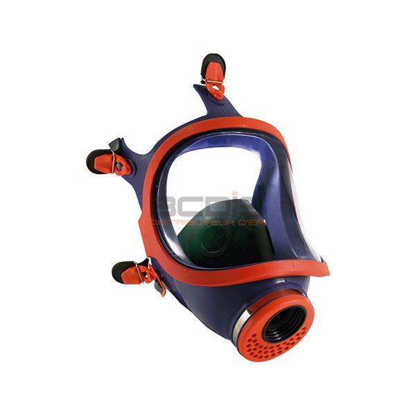 Masque panoramique à usage général 731