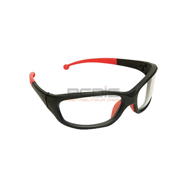 Lunettes panoramique de protection 598