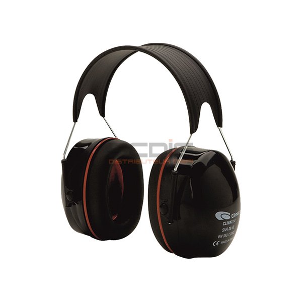 Casque antibruit 14-N Climax