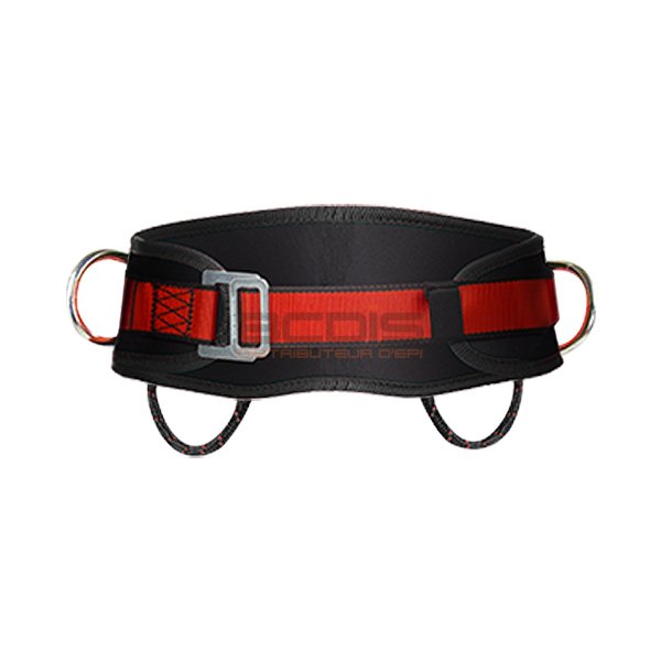 Ceinture de sécurité 25-CN Climax