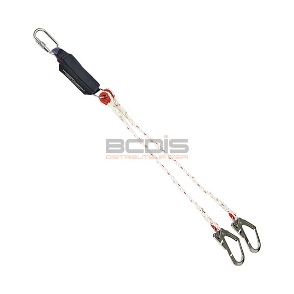 Absorbeur d'énergie en sangle 35-A Climax