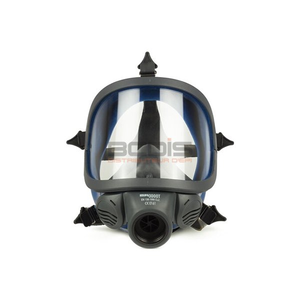 Masque panoramique MPL série 3000T