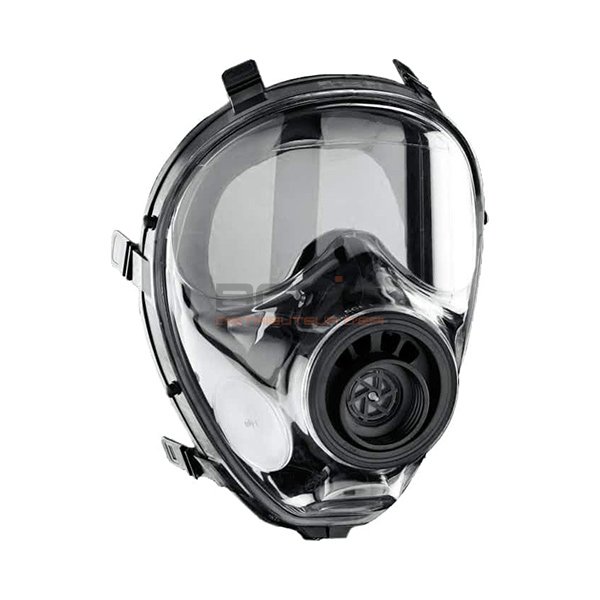 Masque panoramique anti-gaz MPL SGE 150
