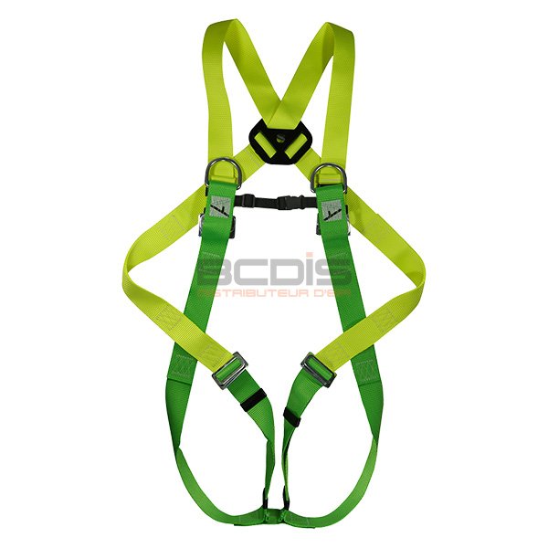 Harnais Anti-chute 27-C