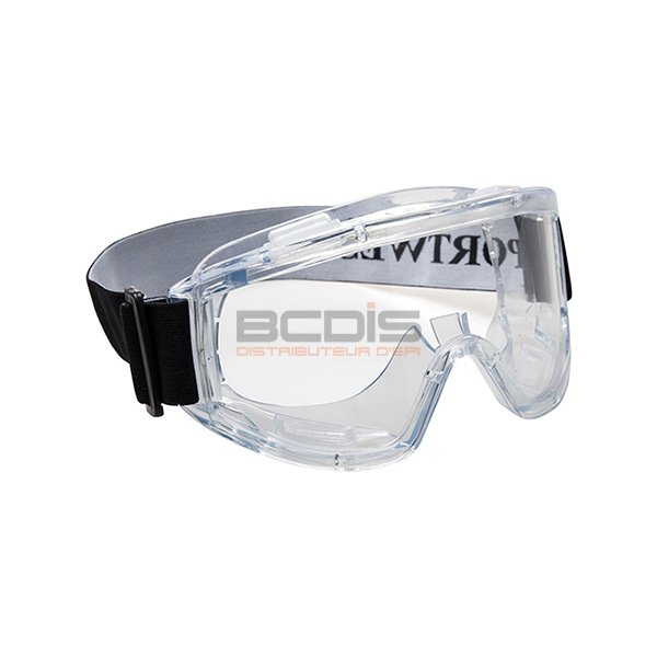 Lunette-Masque Challenger PW22