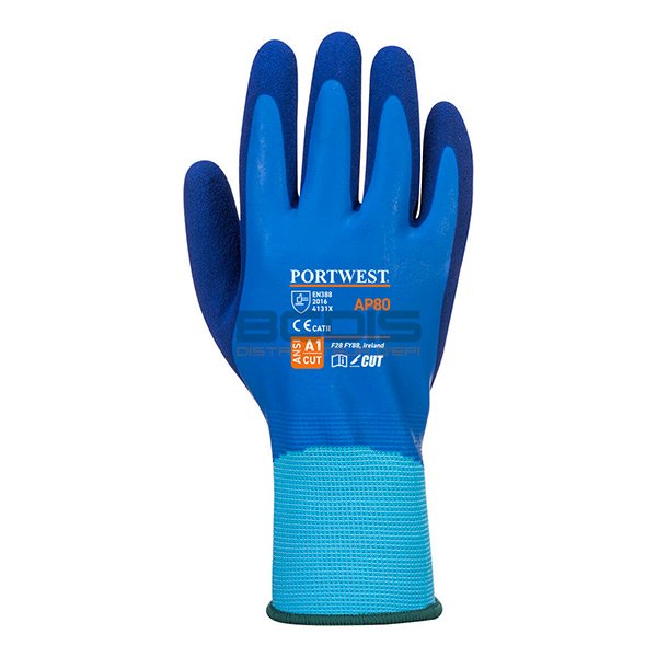 Gant de protection Liquid Pro AP80