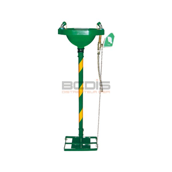 Douche oculaire E150