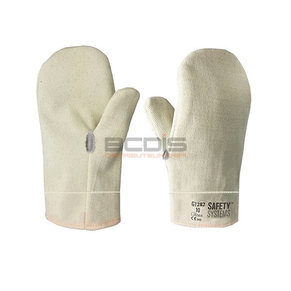 Gant de protection moufle GT282