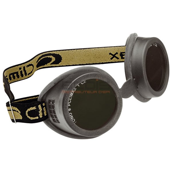 Lunette de soudure 80 CLIMAX