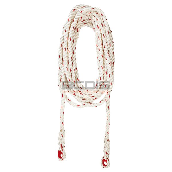 Corde tressée 14MM & 10M CLIMAX