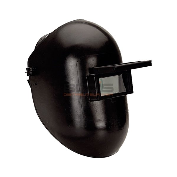 Masque cagoule double verre 409-A