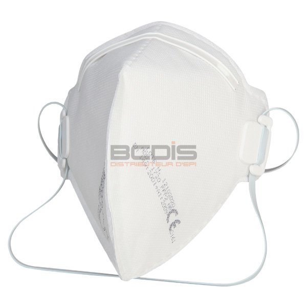 Masque autofiltrant 1720 FFP2 NR D CLIMAX