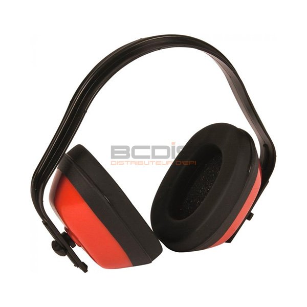Casque anti-bruit LEP101-56 27.6dB