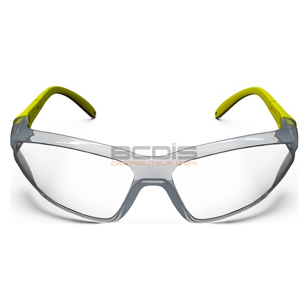 Lunette protection S-900 anti-rayure & buée