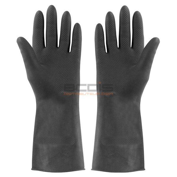 Gant industrielle en LATEX