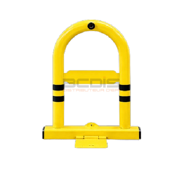 Reserve parking metal ZT601A
