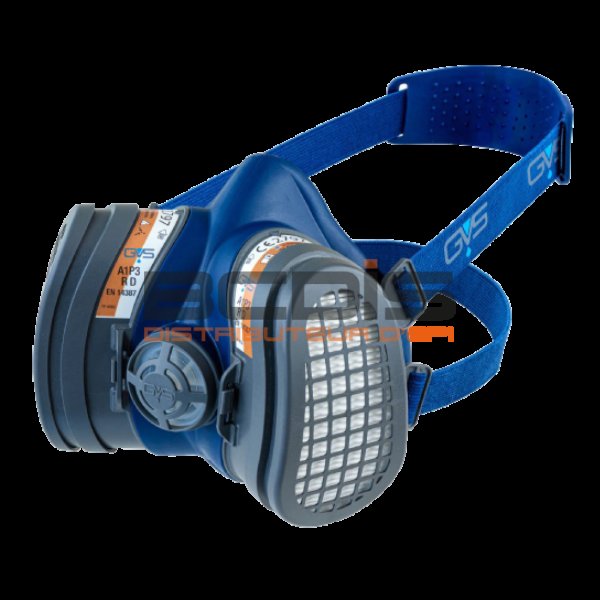 Masque respiratoire Elipse A1P3