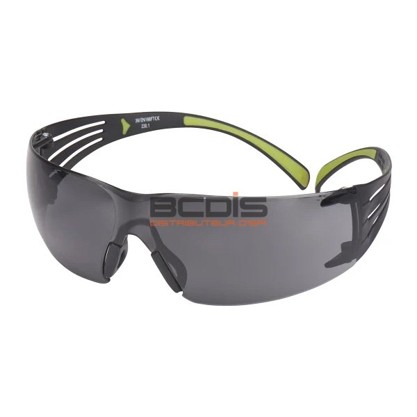 Lunettes de sécurité 3M™ SecureFit™ 400