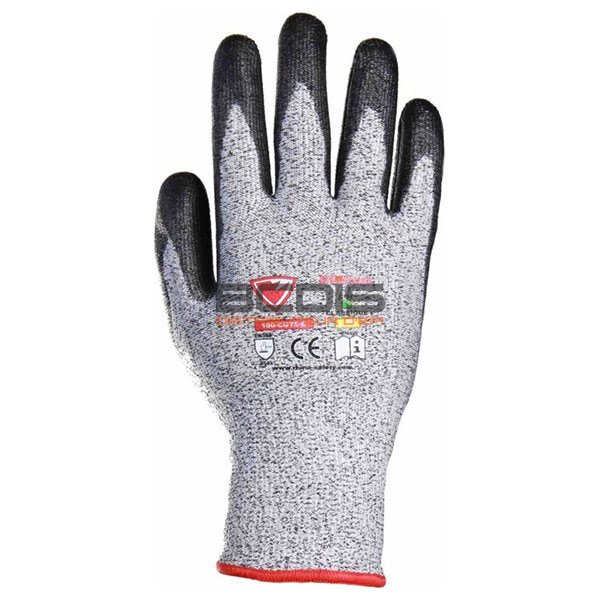 Gant anti coupure CUT5 CLASSIQUE