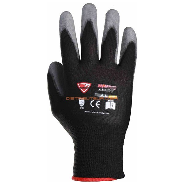 Gant polyuréthane PU PRO