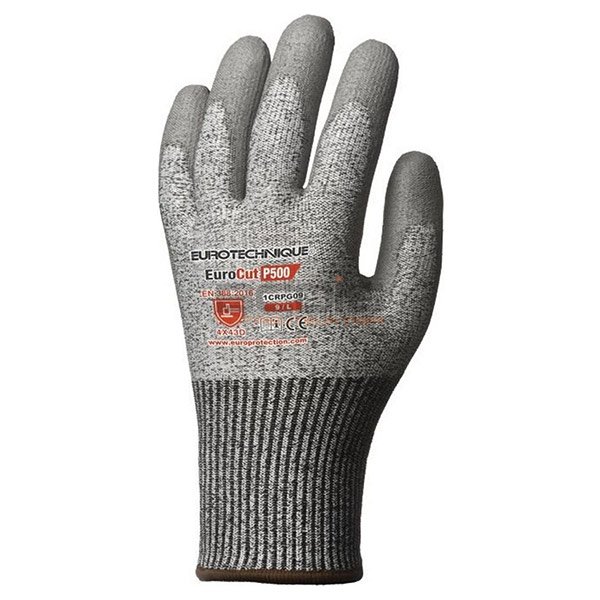 Gant anti coupure EUROCUT P500 CUT5