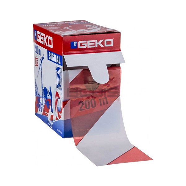 Bande de signalisation 200M