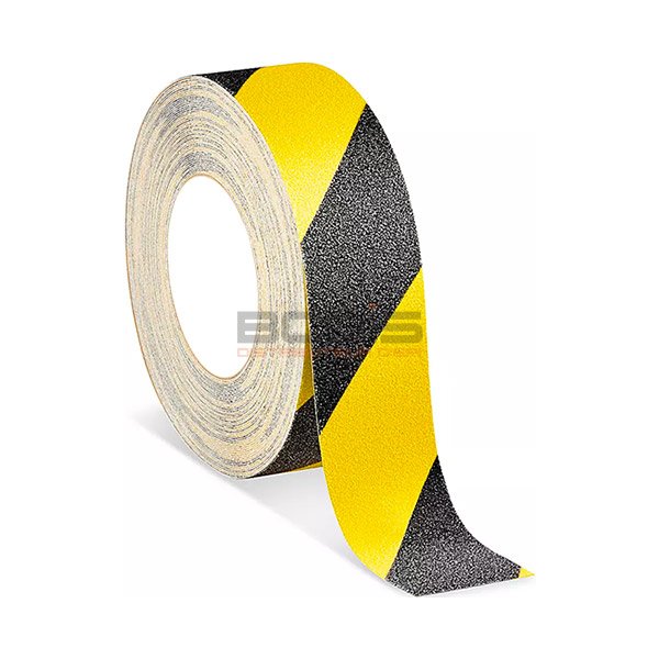 Ruban adhésif antidérapant