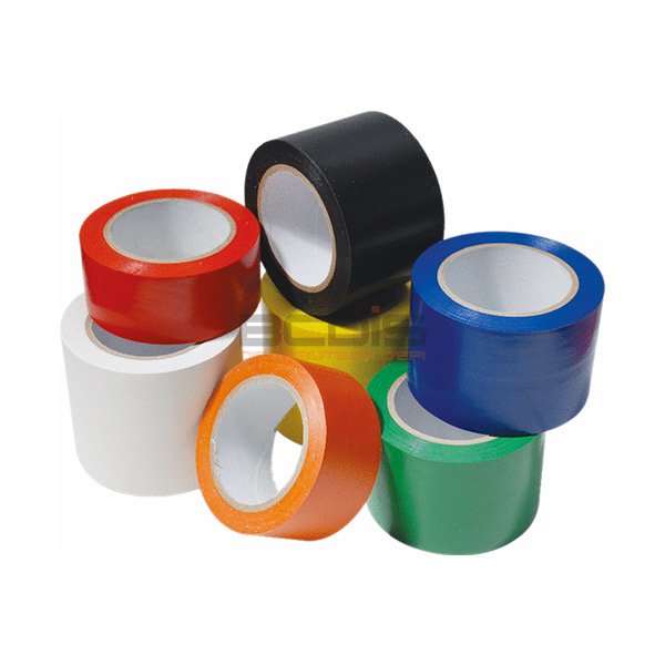 Ruban adhésif pour marquage de distance au sol