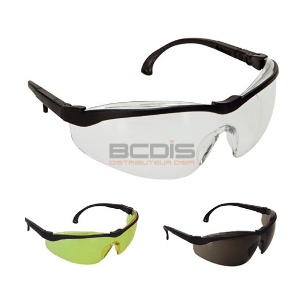 Lunette de protection 595 CLIMAX