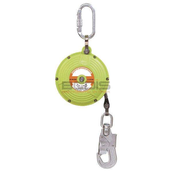 Système anti-chutes Climax