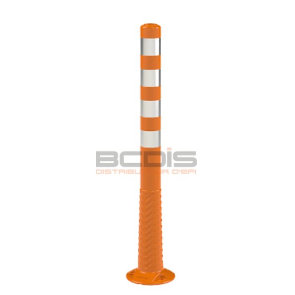 Poteau délinéateur flexible Zeplin