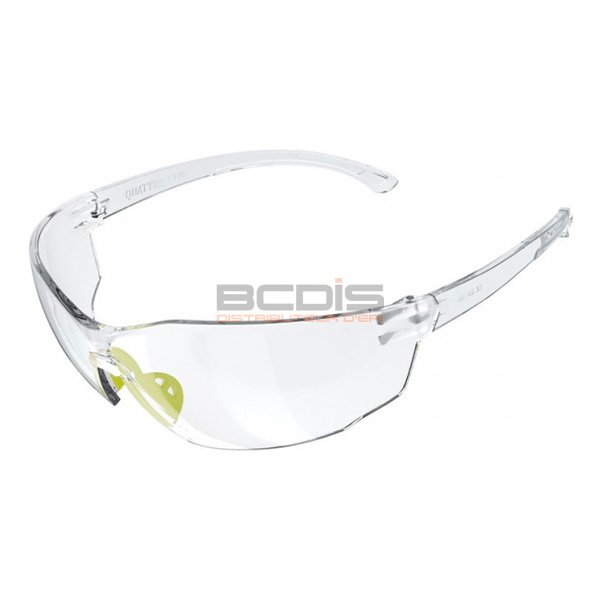 Lunette de protection S-1100 QUATTRO