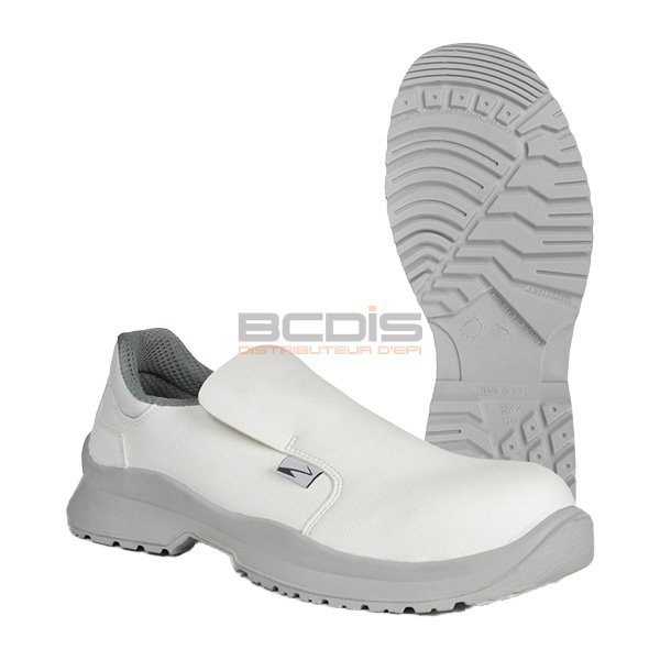 Chaussure de sécurité HOPPER 275S-001 S2 SRC