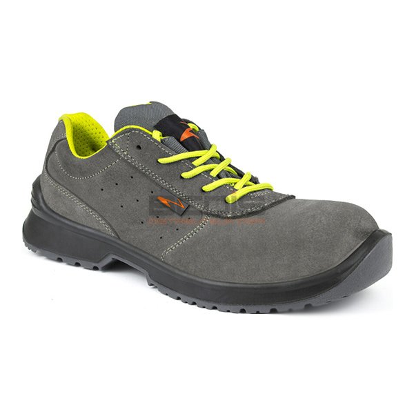 Chaussure de sécurité MALBEK 610Z-023 S1P SRC PEZZOL