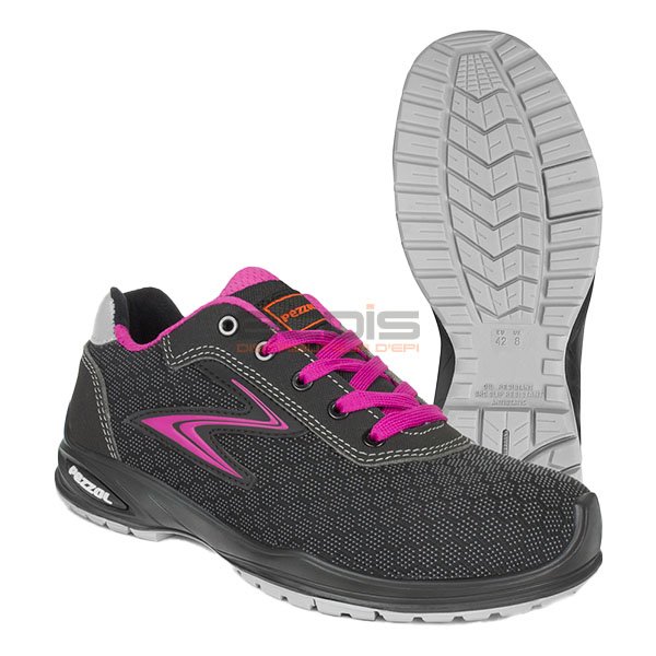 Chaussure de sécurité ÉVITA 247U-003 S3 SRC