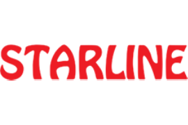 Marques: STARLINE