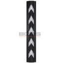 Protecteur angle Colonne réfléchissant Zeplin