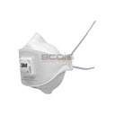 Masque antipoussière 3M Aura avec soupape