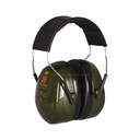 Coquilles antibruit 3M PELTOR Optime II