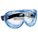 Lunette-masques de sécurité Fahrenheit 71360-00011