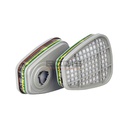 Filtre antigaz et vapeurs ABEK1 3M 6059