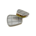 Filtre antigaz & vapeurs A1 + formaldéhyde 3M ™ 6075